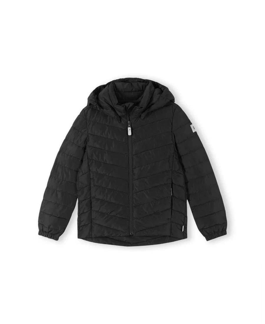 Детская куртка Uumaja Reima, Black