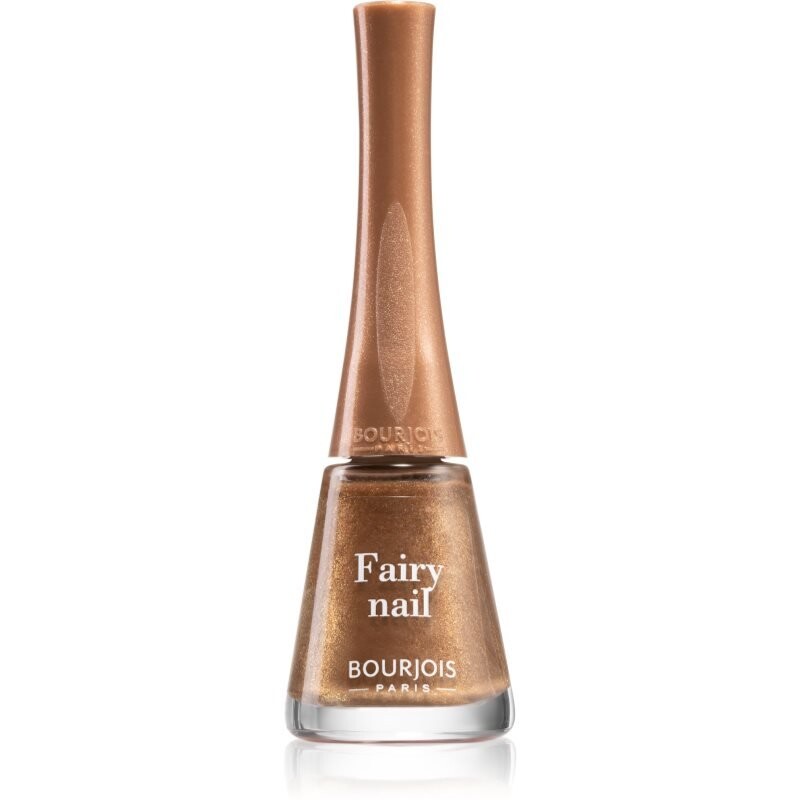 

Быстросохнущий лак для ногтей Bourjois 1 Seconde оттенок 037 Fairy Nail 9 мл