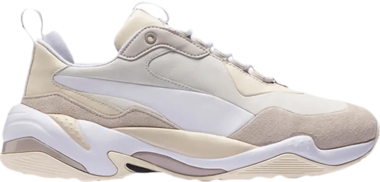 

Кроссовки Puma Thunder Nature Grey Cream, серый