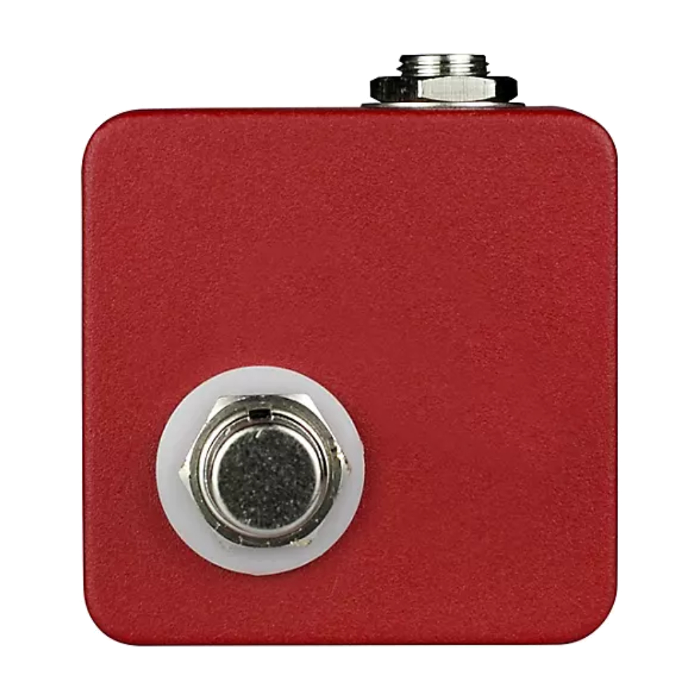 

Педали JHS Красная дистанционная педаль JHS Pedals