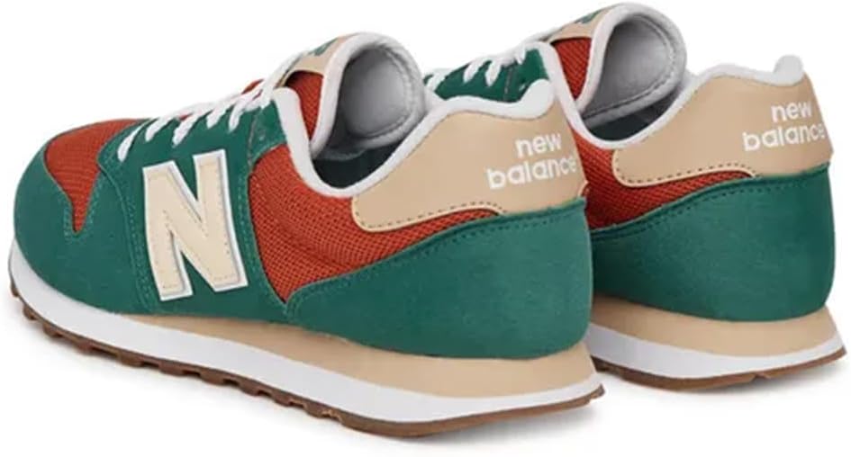 Кроссовки для мужчин New Balance 500, Spruce — фото 2