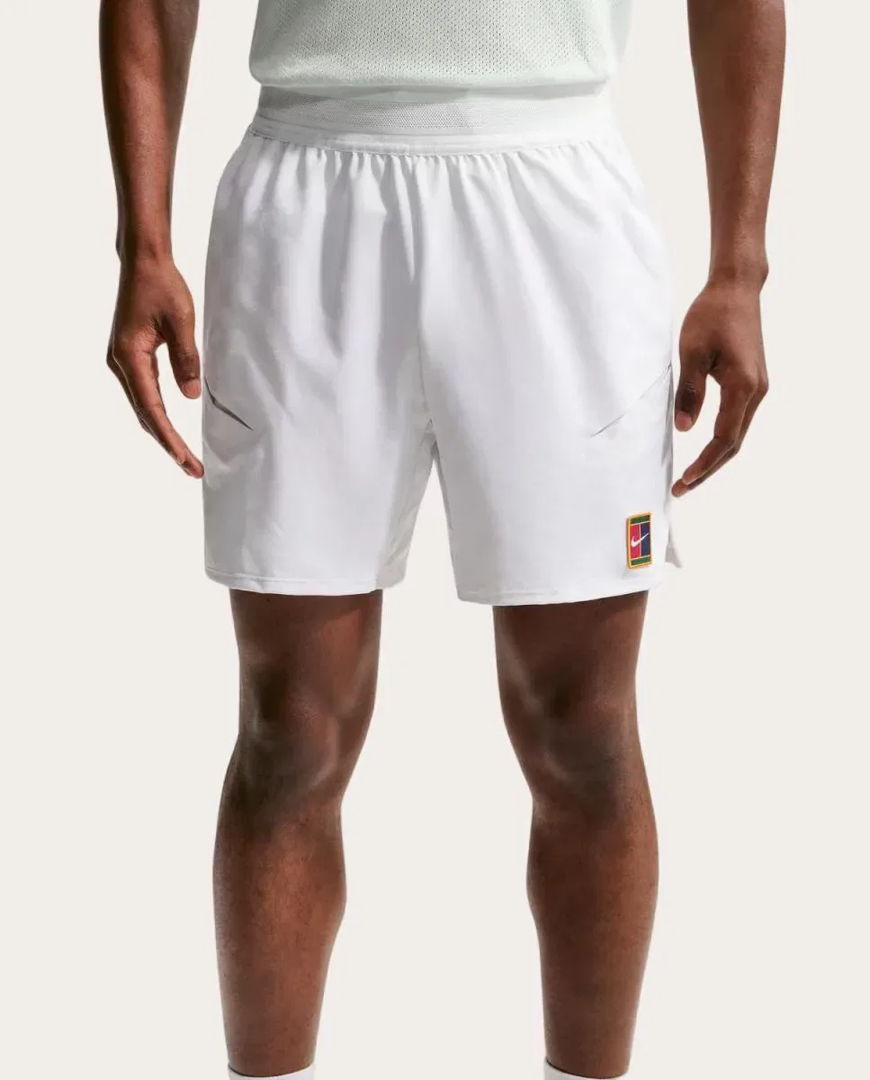 Мужские шорты Nike Slam, Blanco