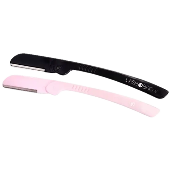 

Lash Brow нож для бровей, 1 шт.