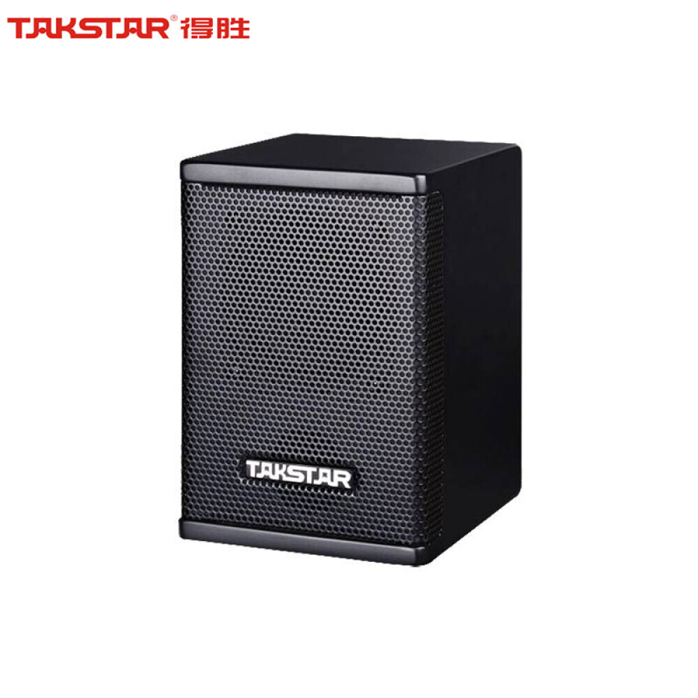 

Динамик профессиональный Takstar EKS-031 15 Вт, черный