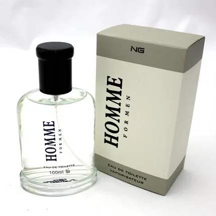 Мужская туалетная вода Lacoste Homme Eau de Toilette Spray