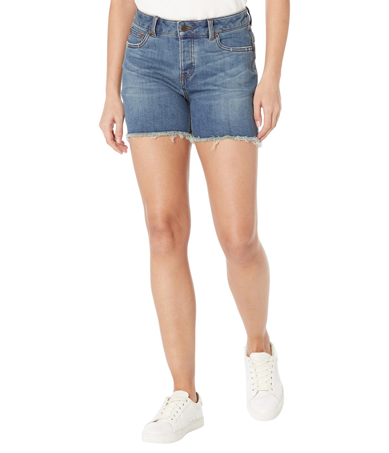 

Шорты Prana, Buxton Shorts