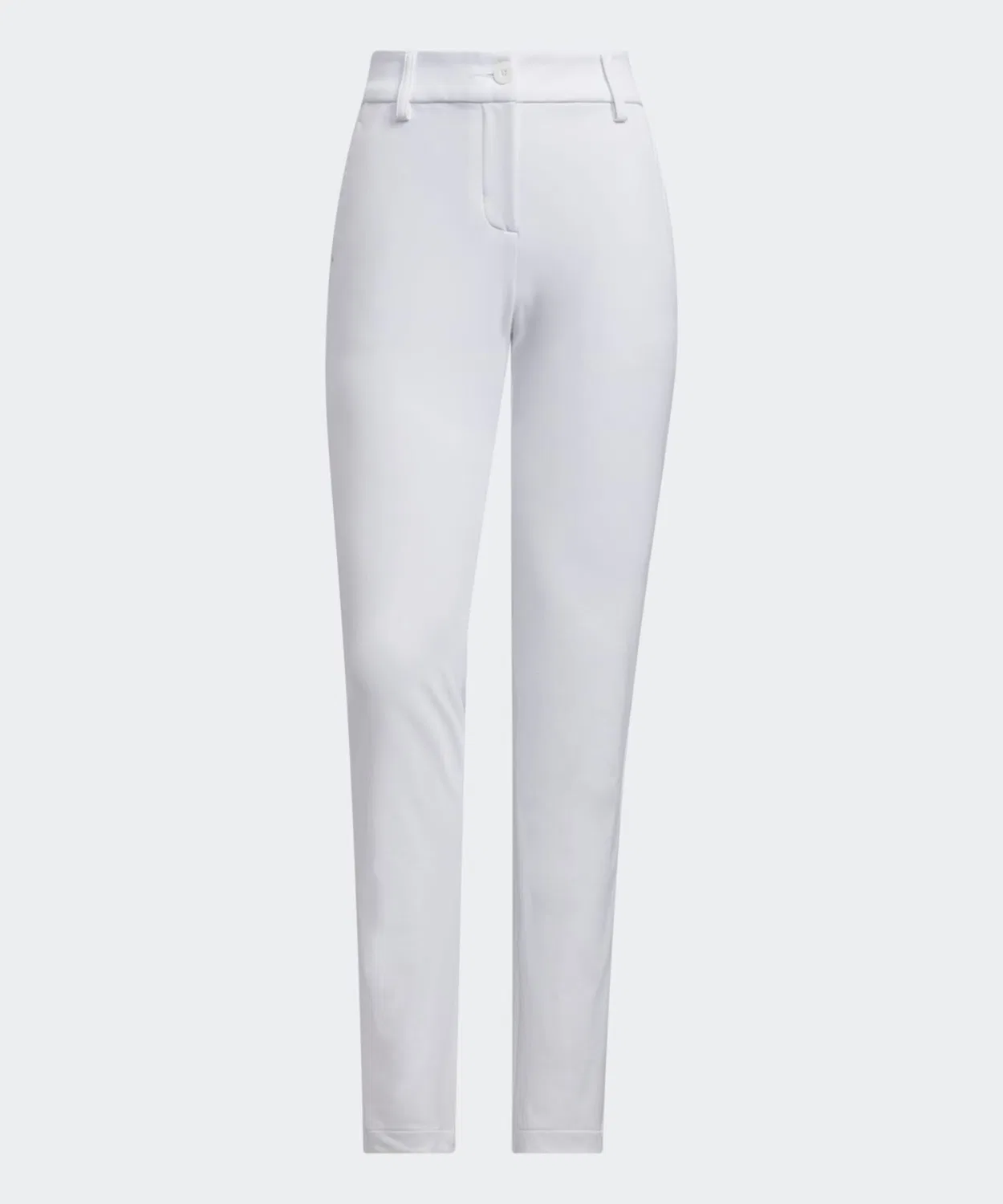 Женские брюки спортивные с водоотталкивающей пропиткой EX STRETCH ACTIVE Adidas, White — фото 4