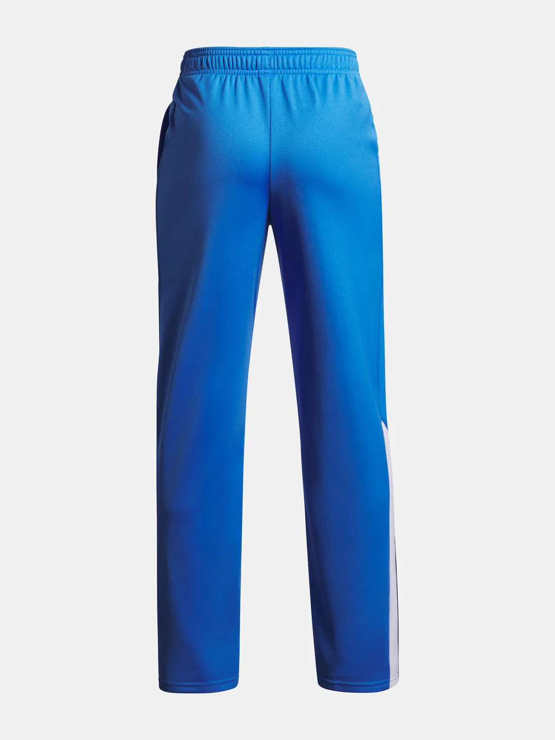 Детские спортивные штаны для мальчиков Under Armour, Цвет BLAU — фото 2