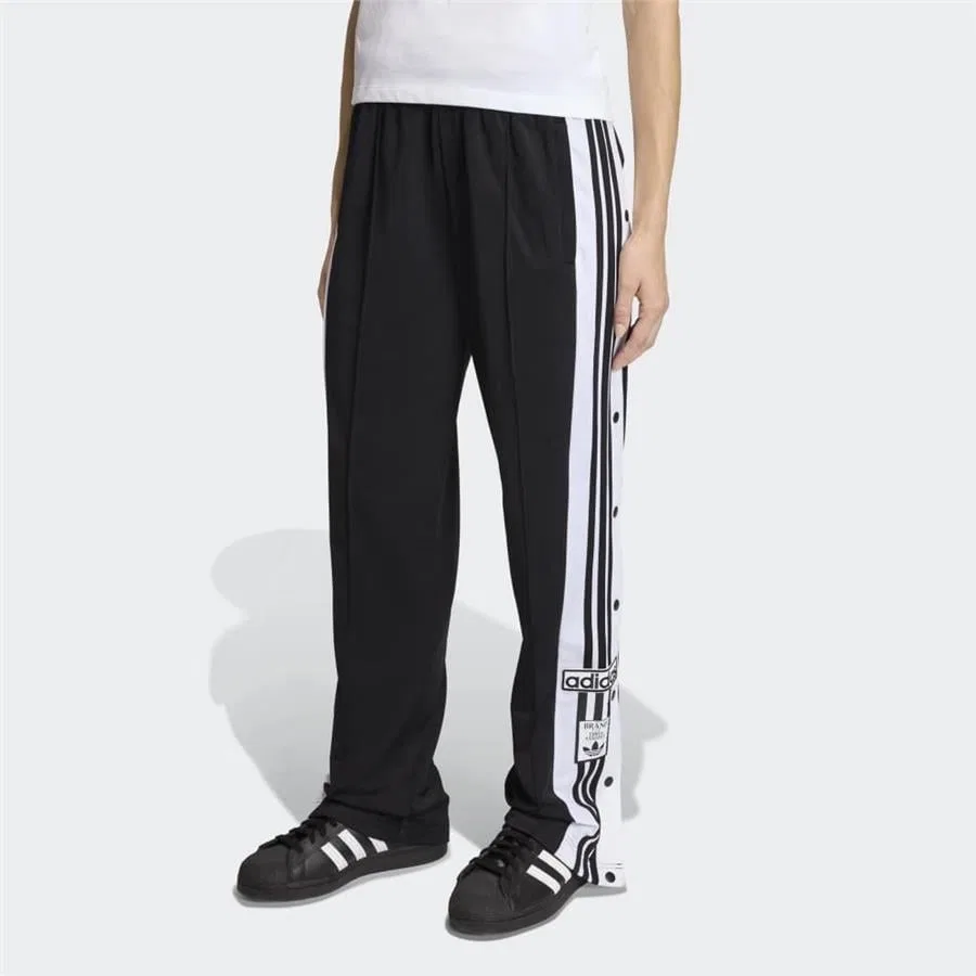 Спортивные брюки AdiBreak Tp adidas, Разноцветный