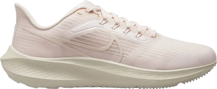 

Кроссовки Nike Wmns Air Zoom Pegasus 39 'Light Soft Pink', розовый