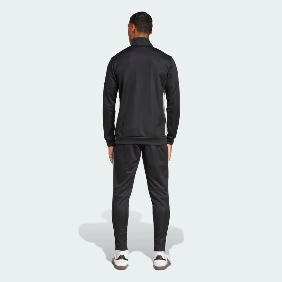Спортивный костюм ADIDAS PERFORMANCE 'Tiro 25 Essentials' черного цвета — фото 3