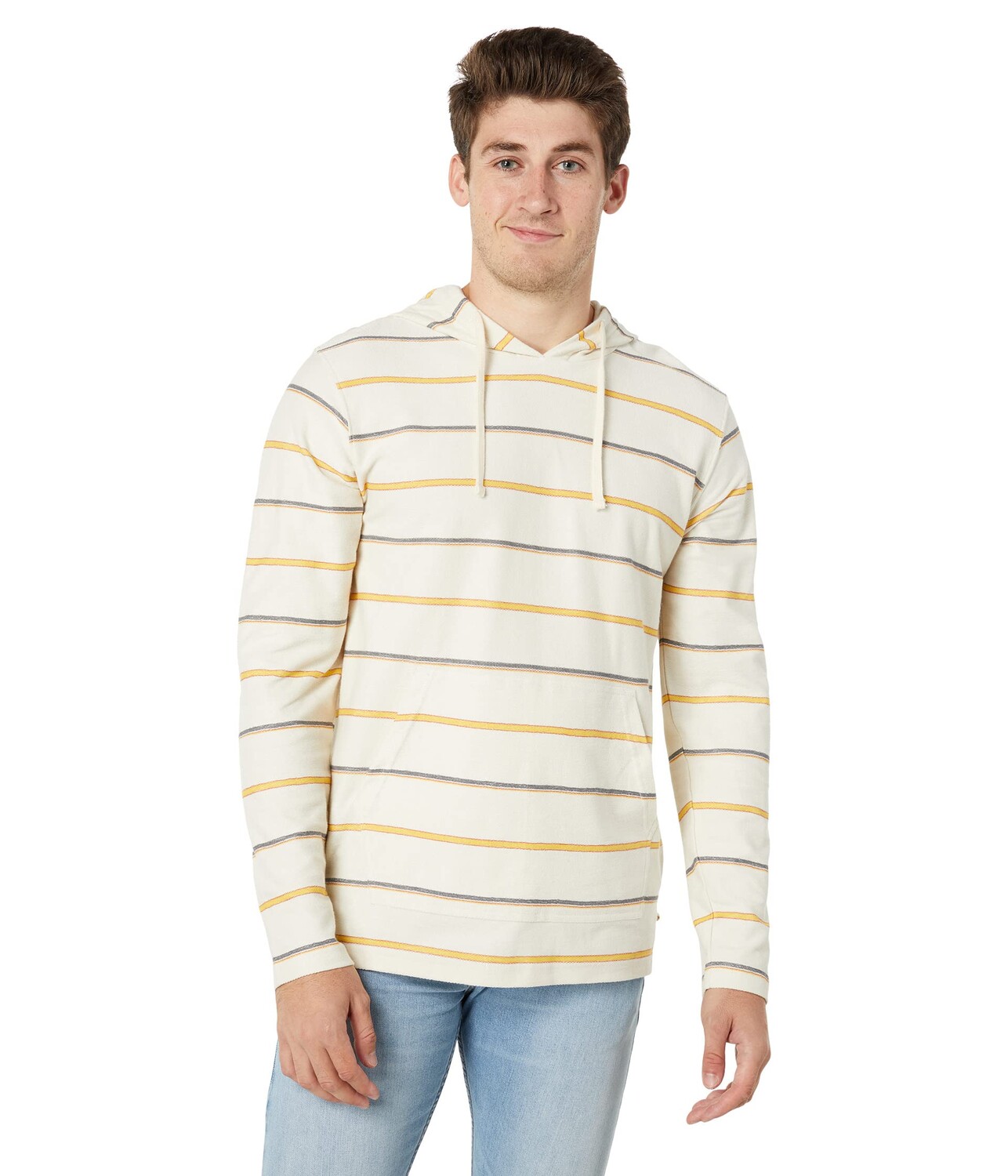 

Худи O'Neill, Fairbanks Pullover Hoodie, Белый, Худи O'Neill, Fairbanks Pullover Hoodie
