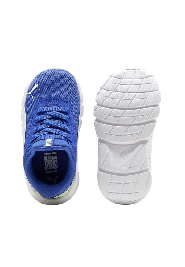Кроссовки на шнуровке Sneakers Puma, синий — фото 3