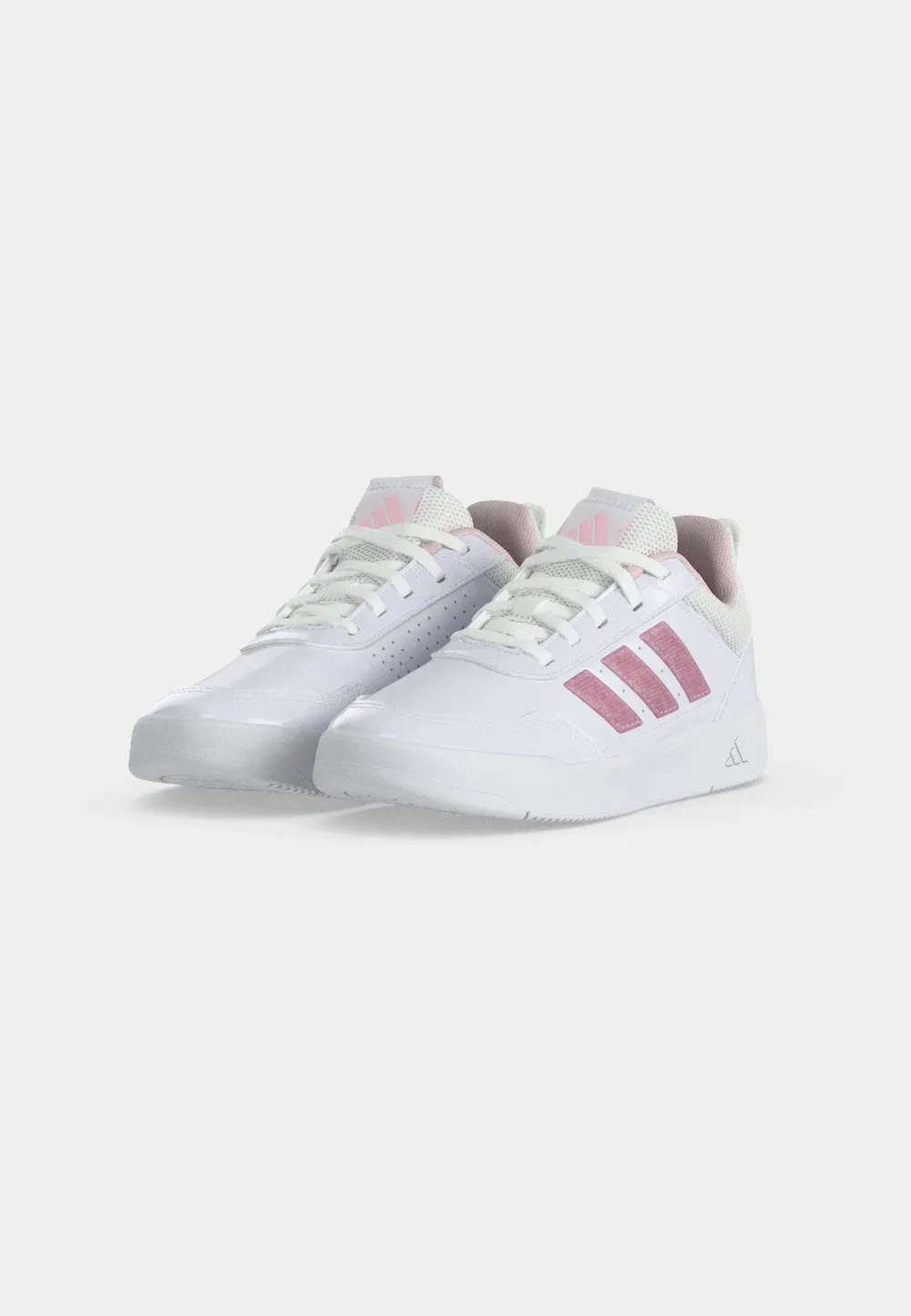 Tensaur sport 3.0 унисекс - спортивная обувь Adidas Performance, Footwear White/Clear Pink/Grey Two — фото 3