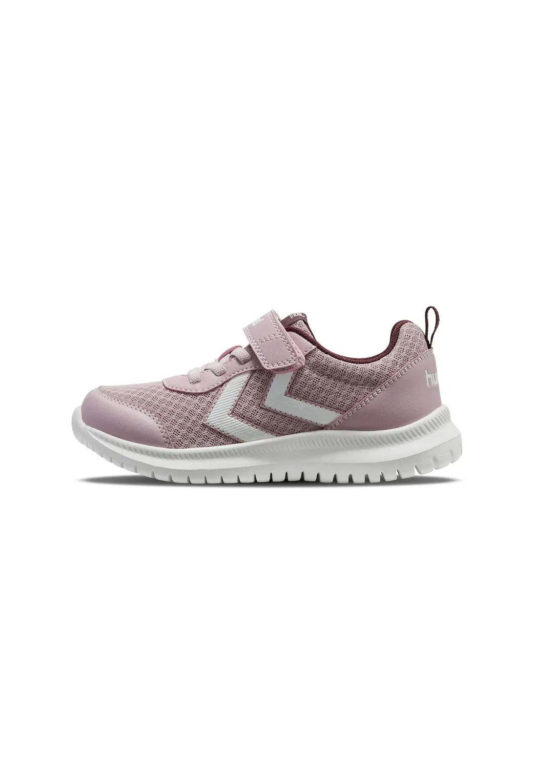 Hml speed 3.0 jr унисекс - кроссовки Hummel, Lilas