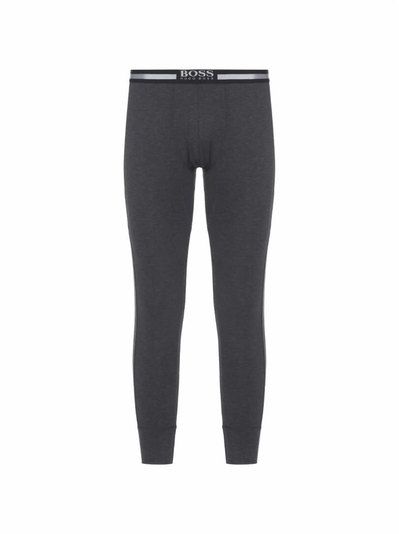 

Леггинсы с логотипом Hugo Boss, Серый, Леггинсы с логотипом Hugo Boss