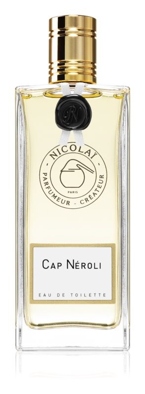 

Туалетная вода Nicolai Cap Neroli, 100 мл
