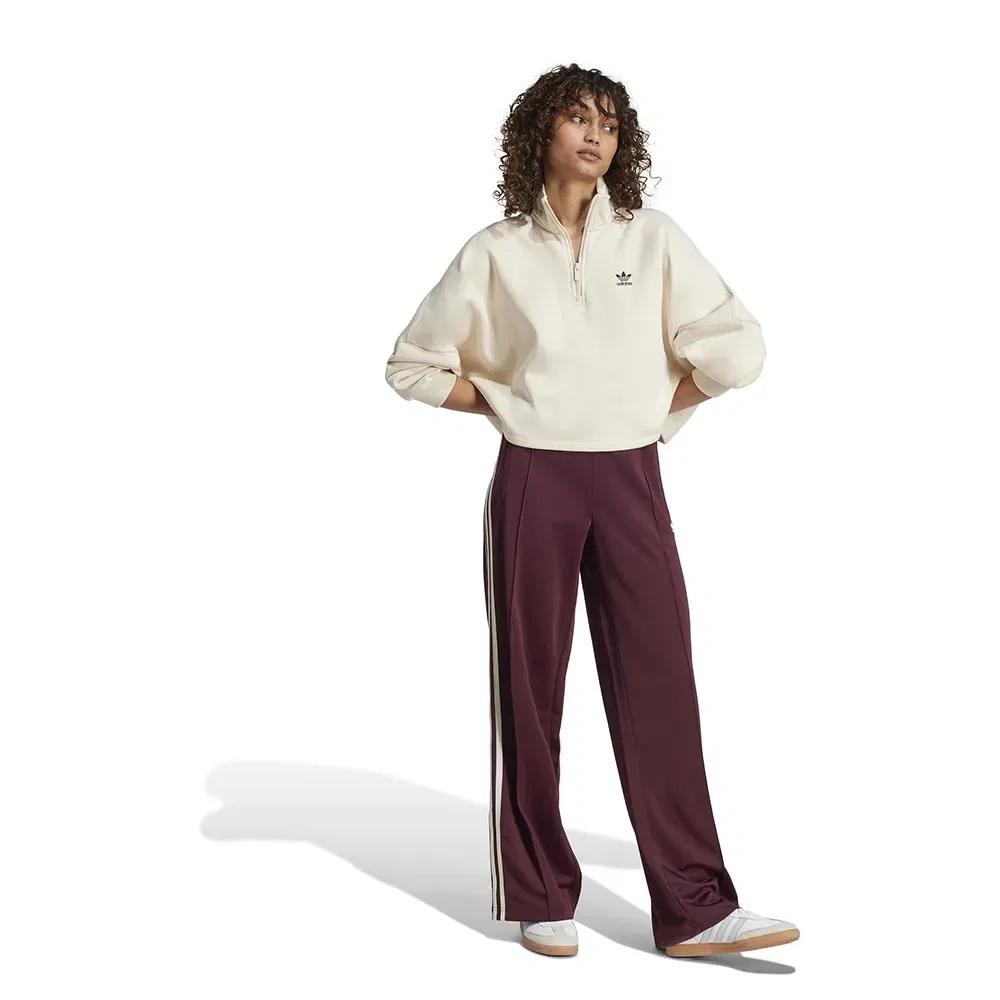 Женские спортивные штаны свободного кроя Adicolor Classic Firebird Loose Adidas Originals, Purple — фото 4