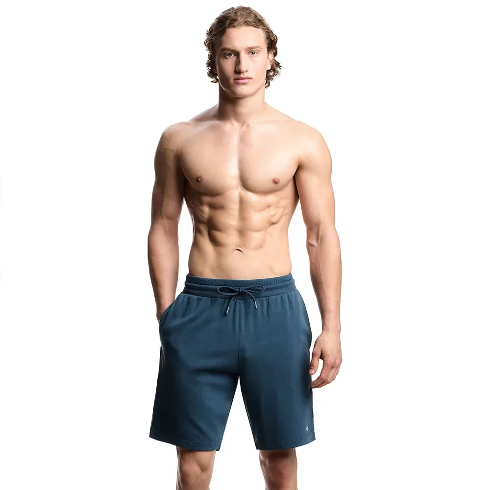 Шорты Emporio Armani EM000495, синий