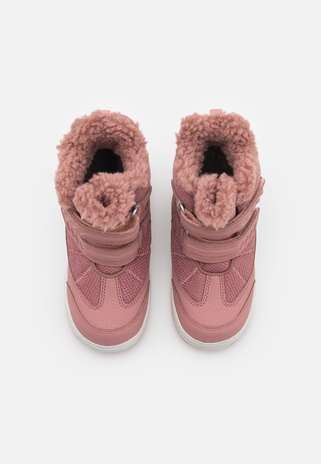 

Зимние сапоги TOASTY WARM GTX Viking, розовый