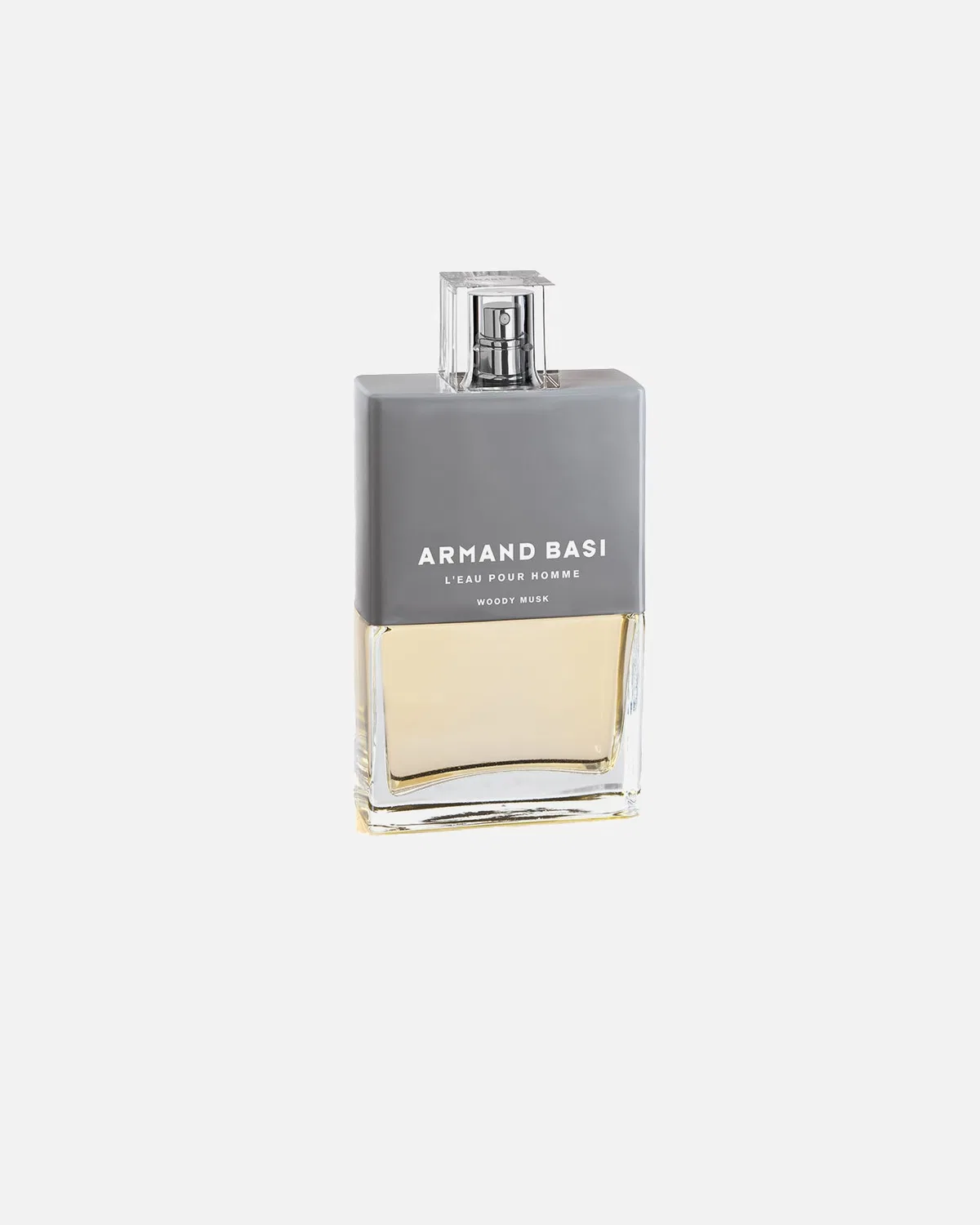 Туалетная вода на основе туалетной воды-спрея Woody Mosk Armand Basi, 75 Ml