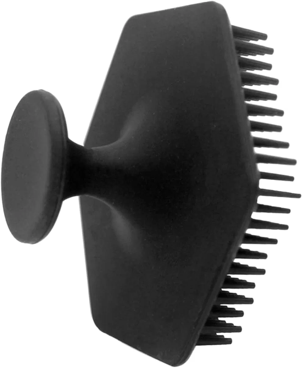 Набор лицевых щеток для очищения, 5 шт, Silicone, Beavorty — фото 4