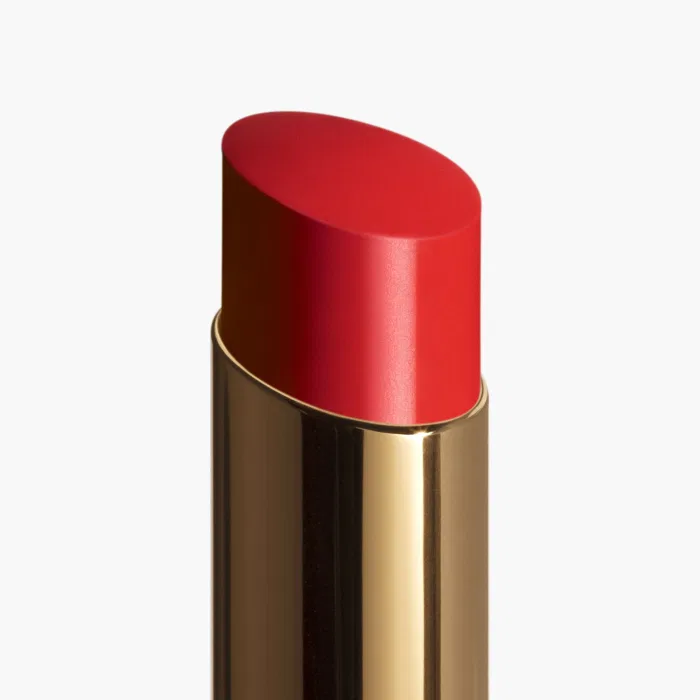 Губная помада Chanel Rouge Coco Flash 66 Pulse — фото 2