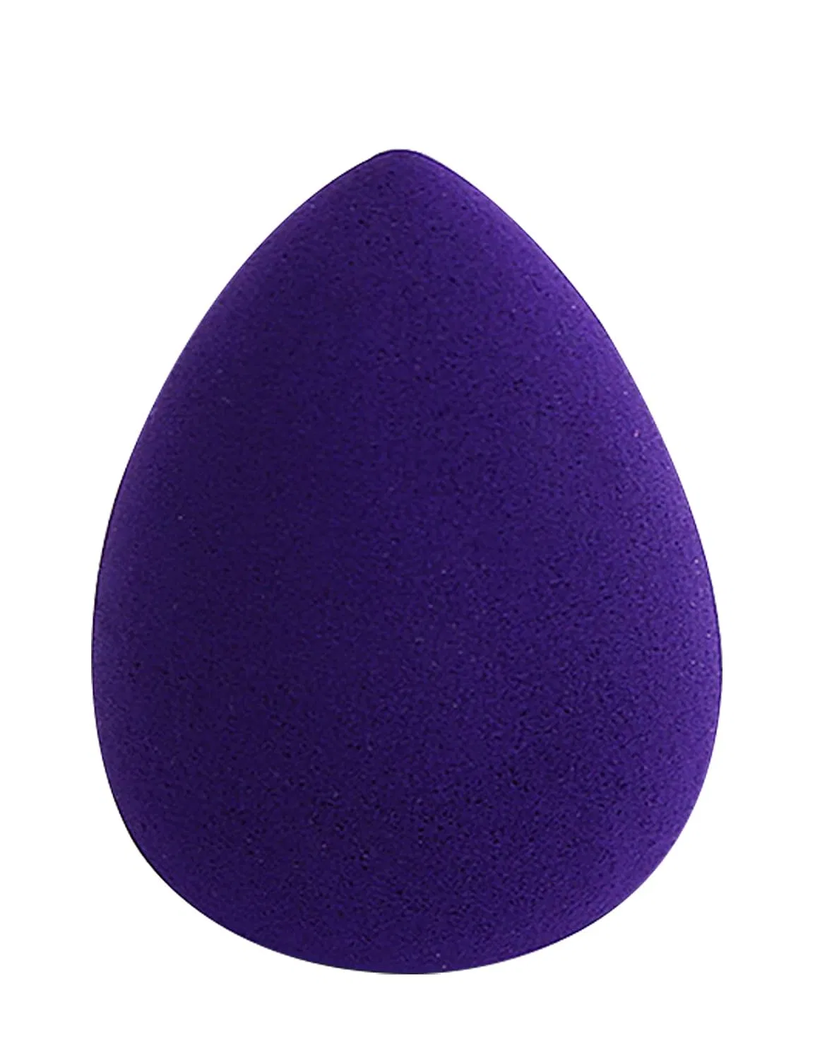 Спонж для макияжа Letuwj, Latex, Dark Purple