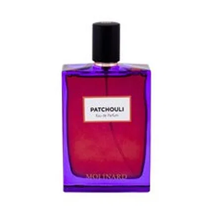Парфюмерная вода Molinard Les Elements Collection Patchouli