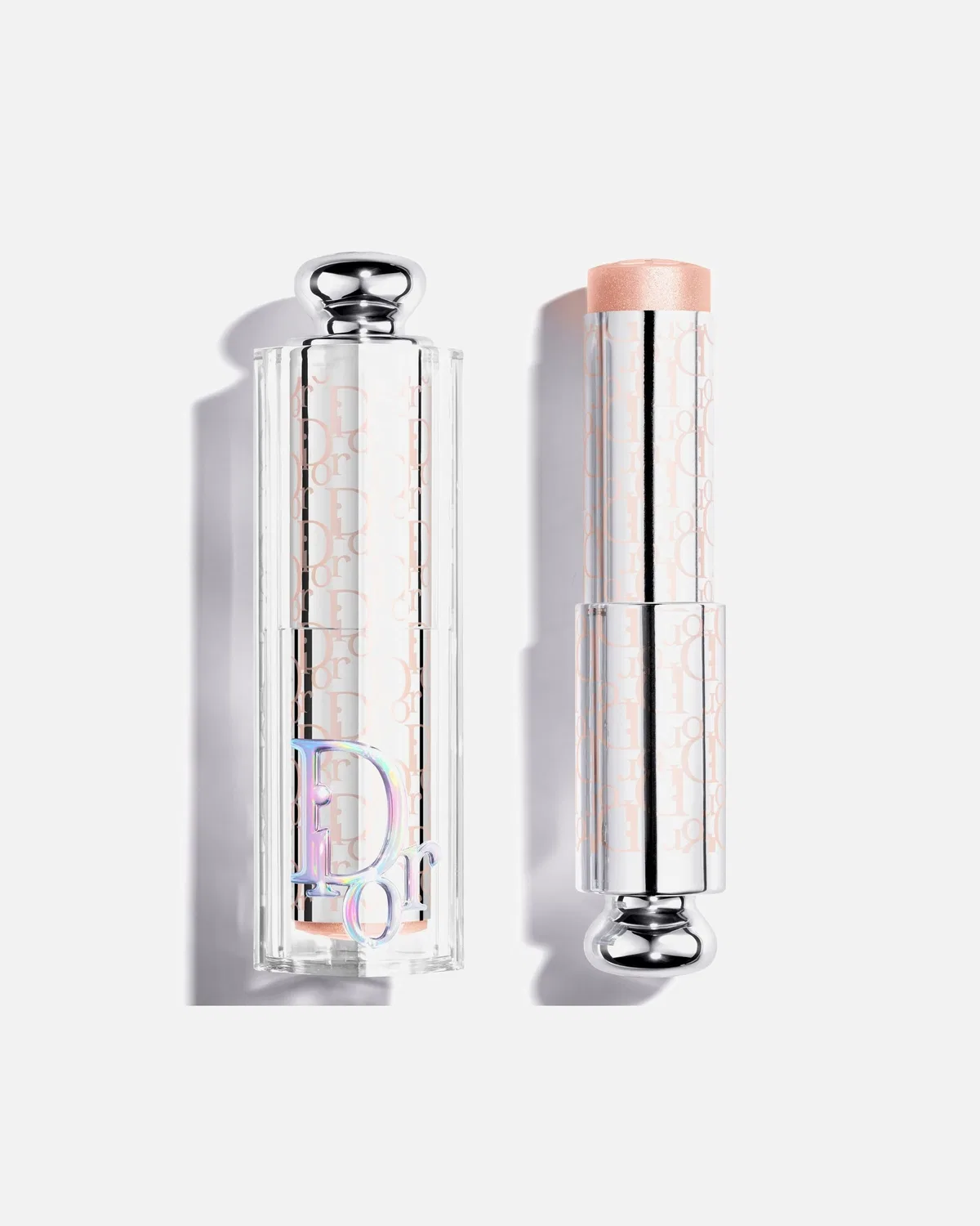 Хайлайтер dior backstage glassy glow stick, 34