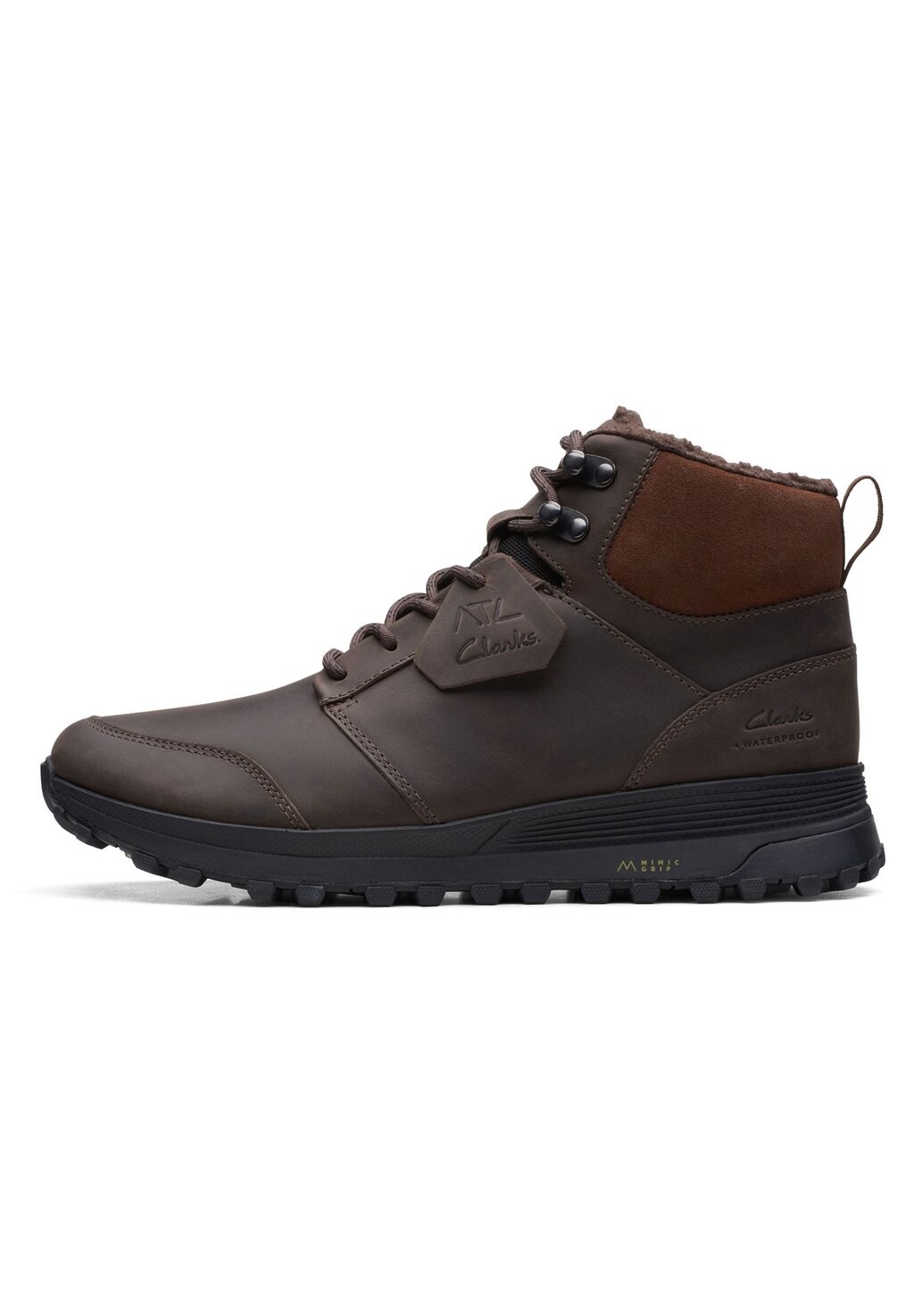 

Зимние сапоги Clarks