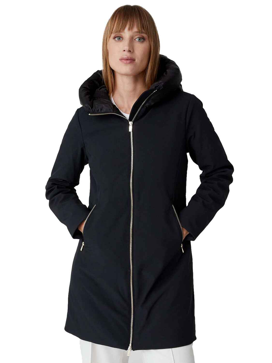 

Куртка giubbotto mire 2.2 softshell Ciesse, черный