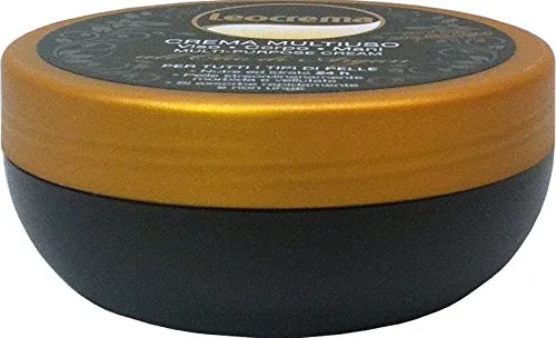 Многоцелевой крем с маслом арганы Leocrema, 12 шт по 150 мл