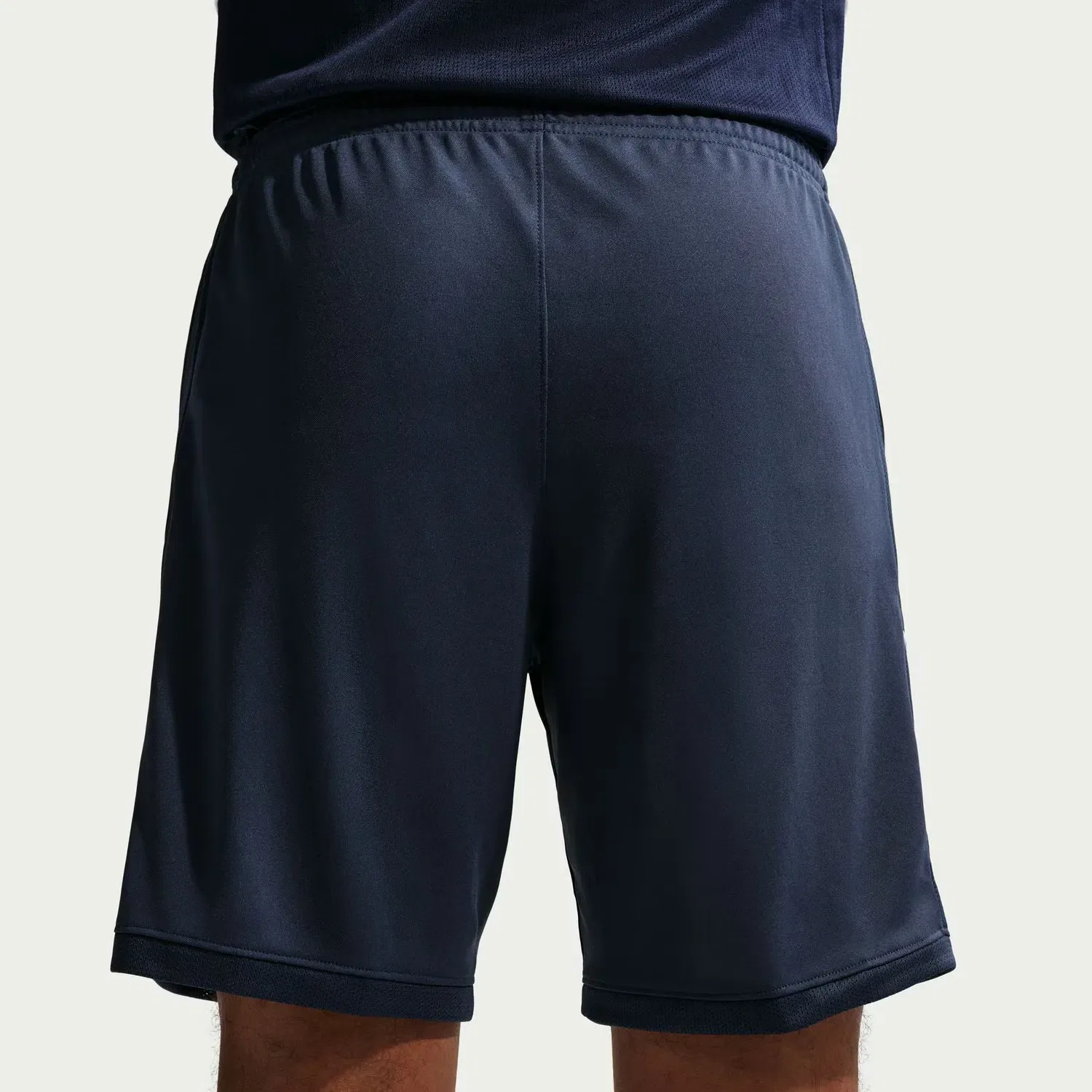Мужские шорты Academy Nike, Azul Marino — фото 2