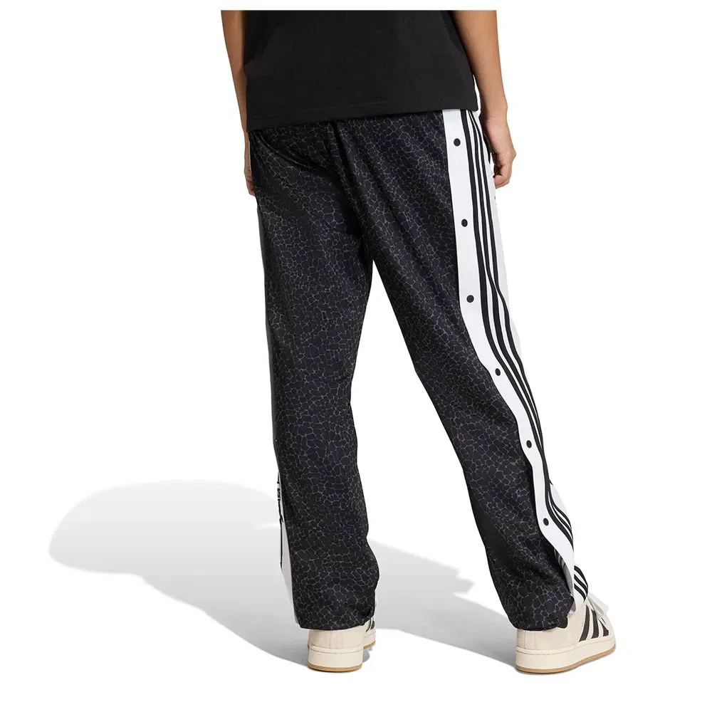 Штаны AOP Adi-Break Adidas Originals, черный — фото 2