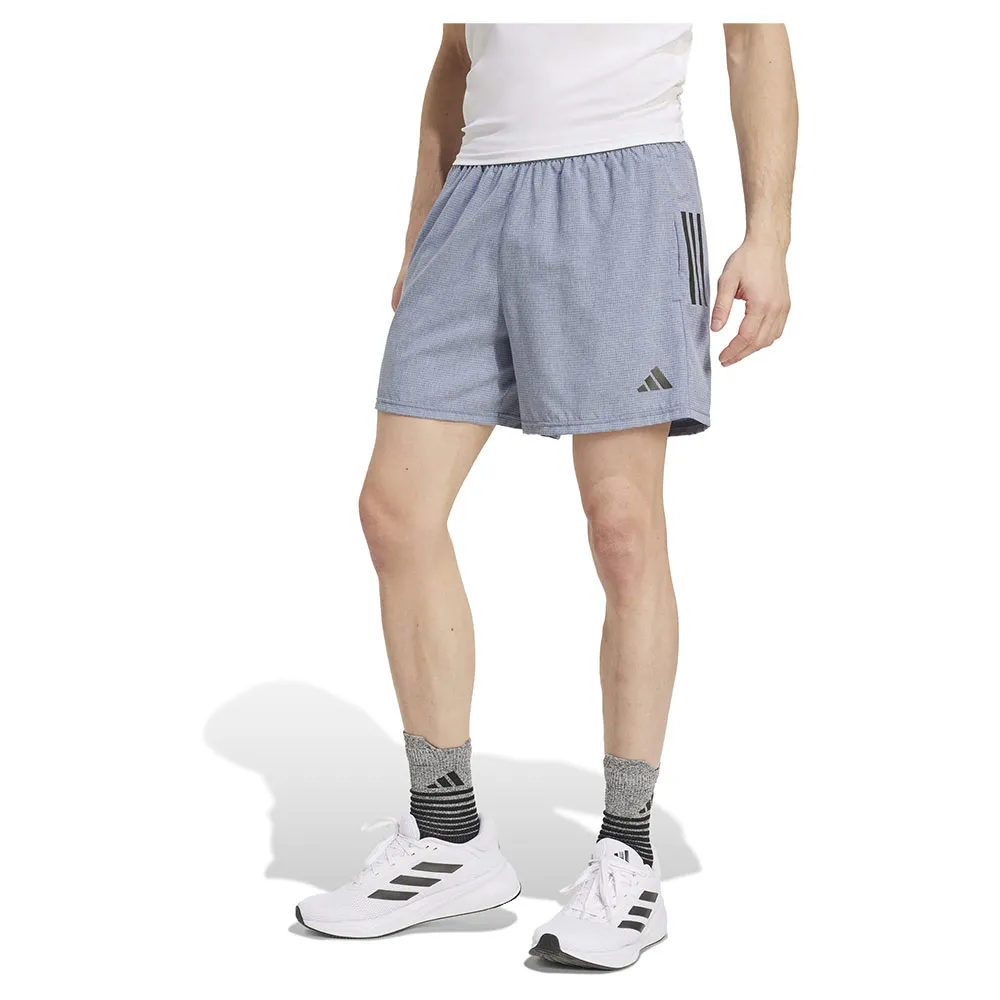 

Шорты adidas Own The Run 9´´, серый
