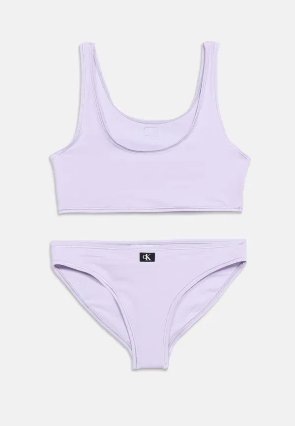 Бикини Calvin Klein Swimwear