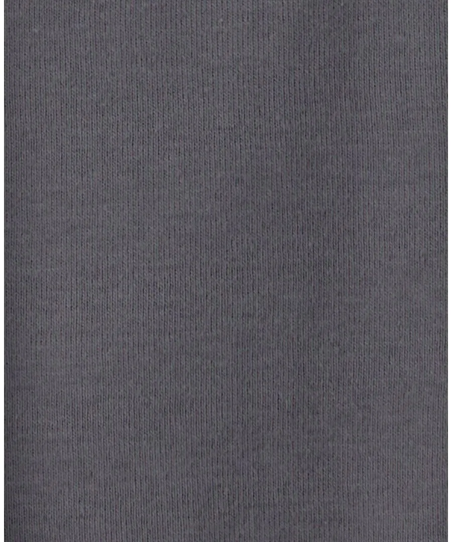 Комплект пижамный из 4 предметов с коротким рукавом и шортами Carter's, Gray/White — фото 2