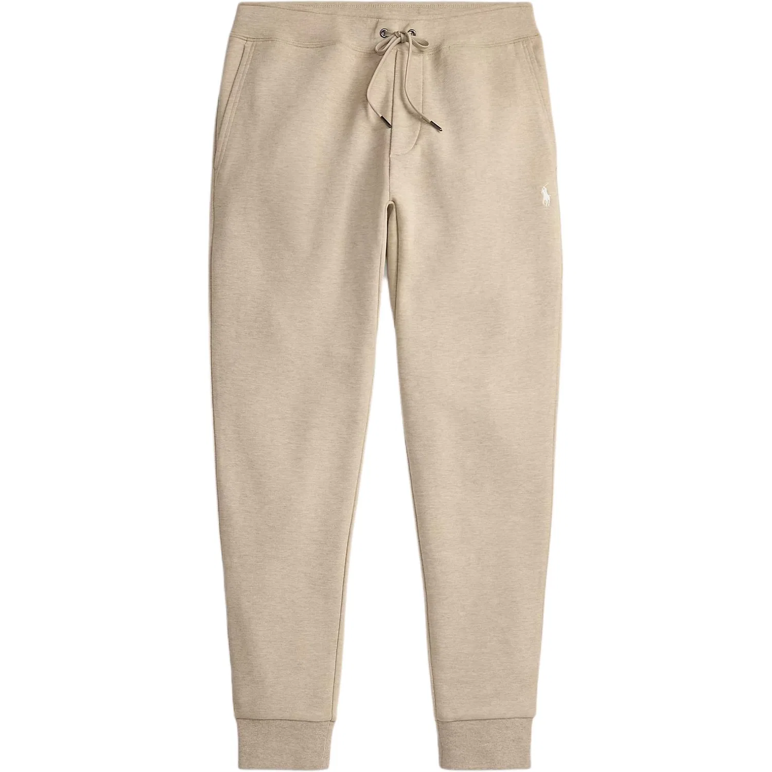 Мужские спортивные штаны с кулиской Drawstring Joggers, Polo Ralph Lauren, Tuscany Heather
