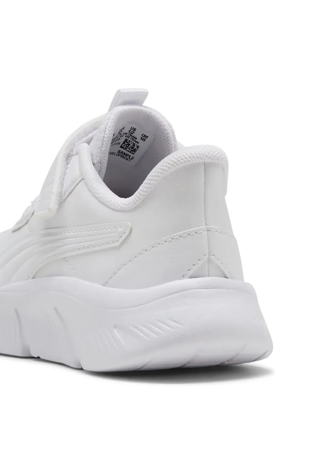 Flexfocus modern sl ac+ ps 001 var - trainers Puma, White Dim — фото 4