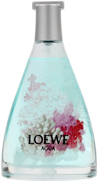 

Туалетная вода Loewe Agua de Loewe Mar de Coral