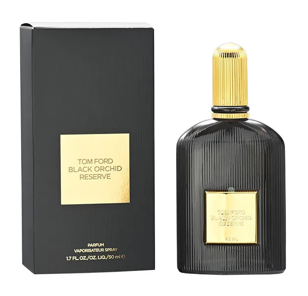 Парфюмерная вода unisex Tom Ford, Black Orchid Reserve