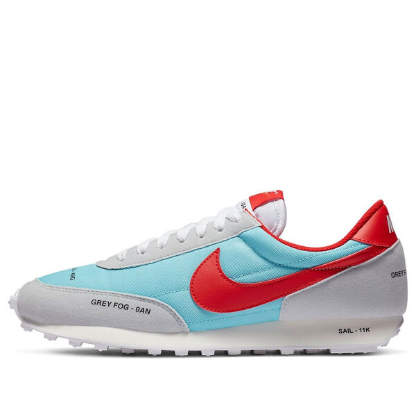 Кроссовки рассвет se Nike, серый
