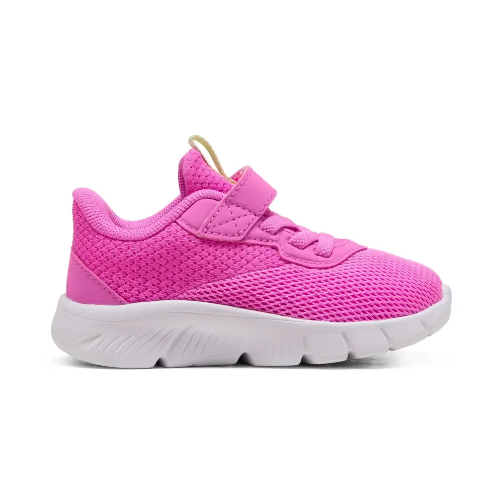 Кроссовки FlexFocus Modern AC+ Puma, розовый — фото 4