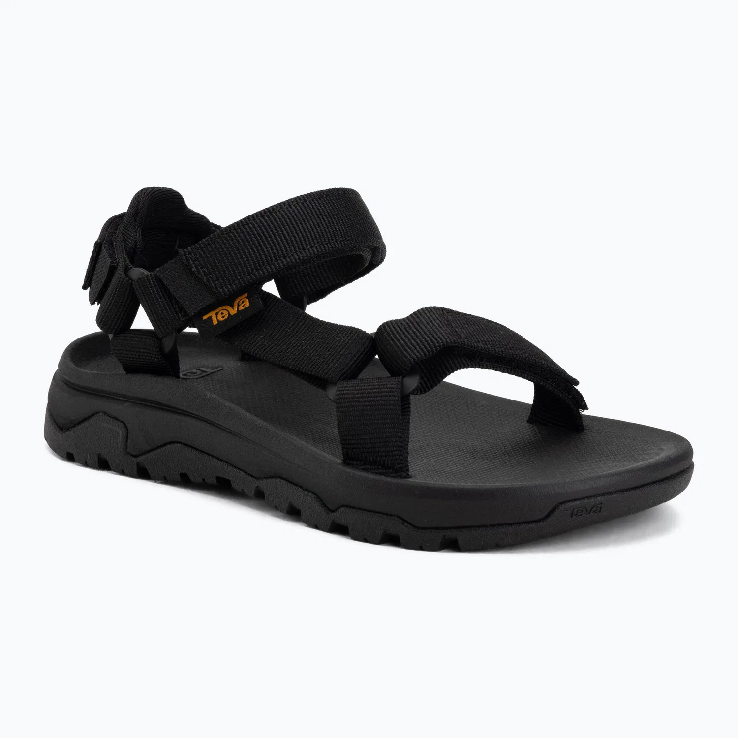 Детские сандалии с технологией Repreve Hurricane XLT Teva, Schwarz