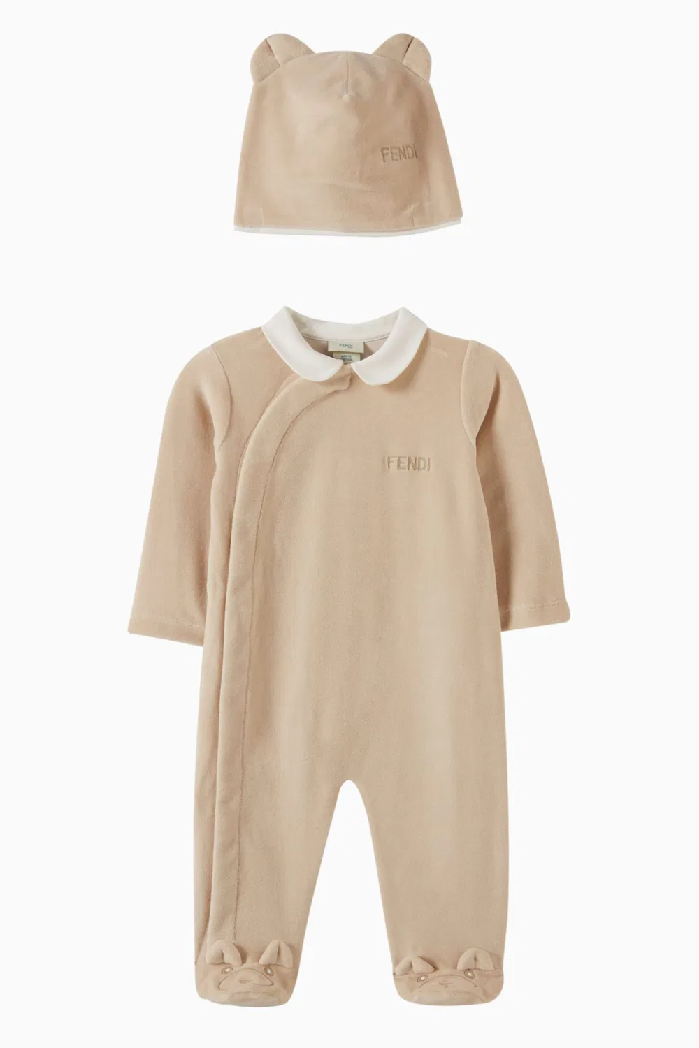 Комплект из двух предметов Fendi