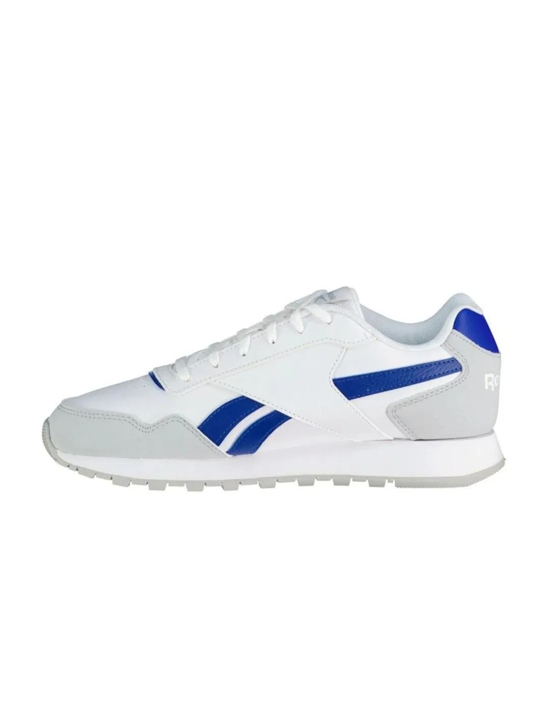 Детские кроссовки Reebok Royal Glide, Цвет: Bunt — фото 2