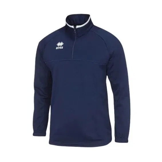 Детская тренировочная куртка Mansel 3.0 Errea, Navyblau