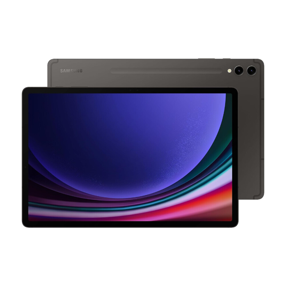 

Планшет Samsung Galaxy Tab S9+ 12.4'', 12Гб/512Гб, Wi-Fi, графит