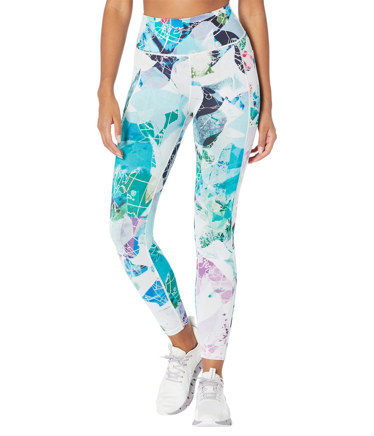 

Леггинсы Sweaty Betty, Super Sculpt 7/8 Workout Leggings